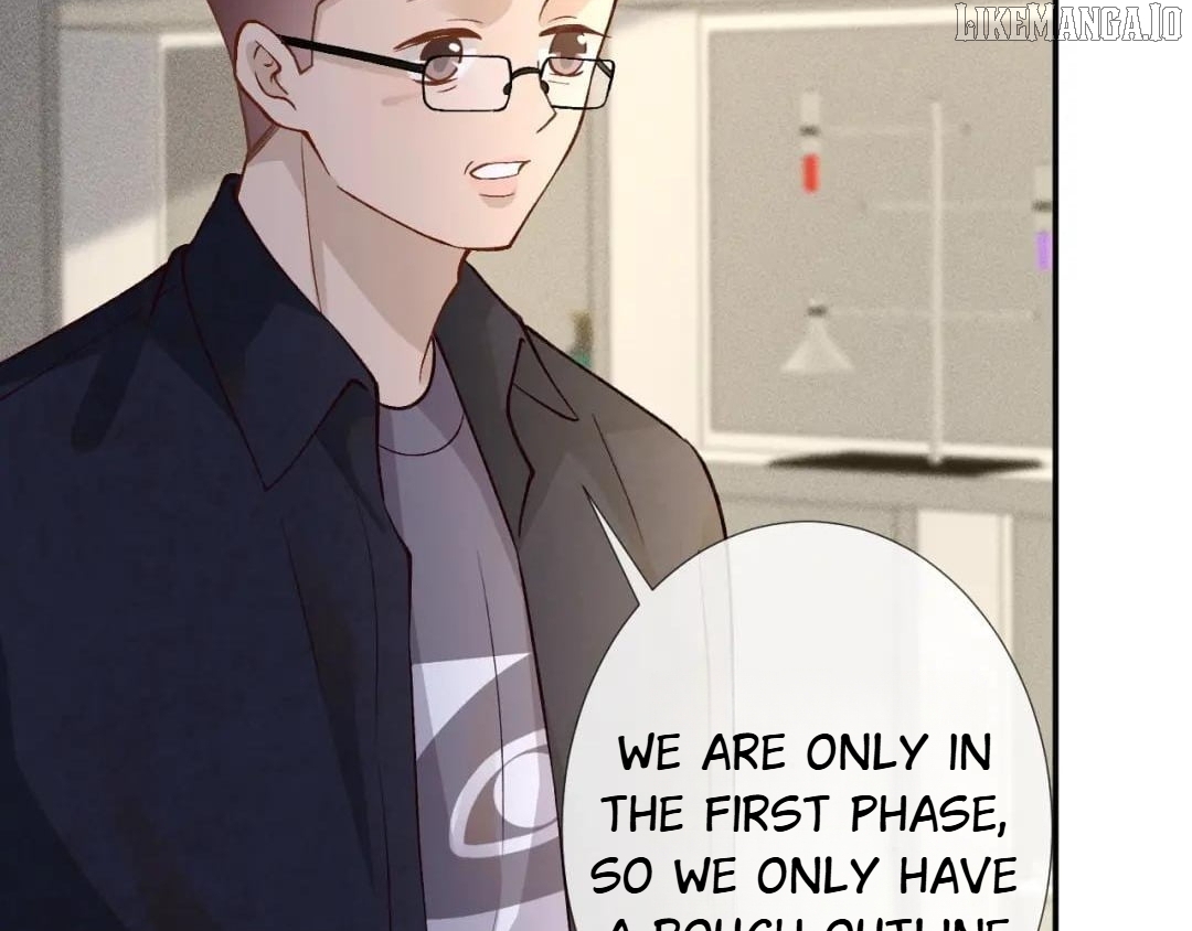 Everyone's Darling Chapter 232 - page 29